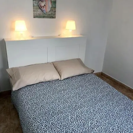 Apartament Eloisa Ii *