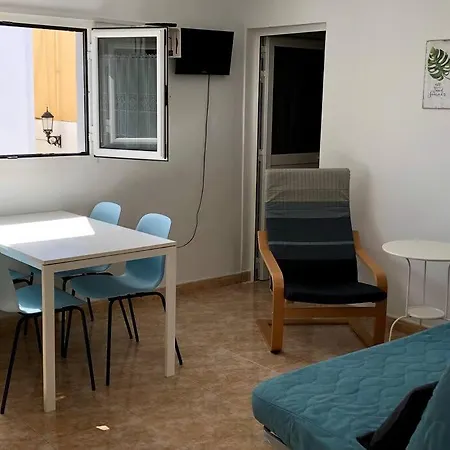 Eloisa Ii Apartament *