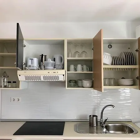 Apartament Eloisa Ii *