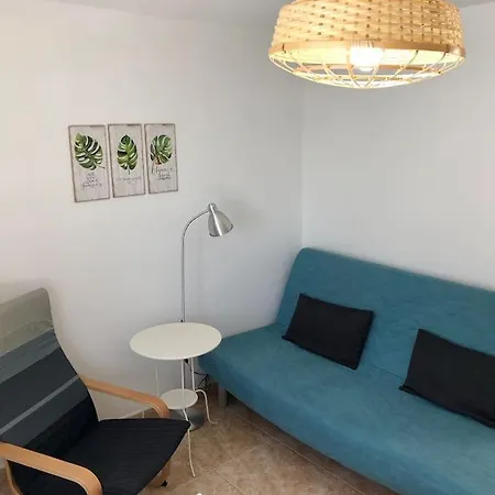 Eloisa Ii * Corralejo