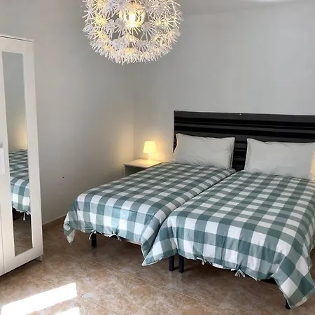 Eloisa Ii Apartman *