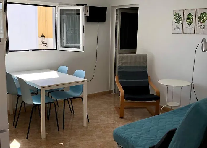 Eloisa Ii Apartamento *