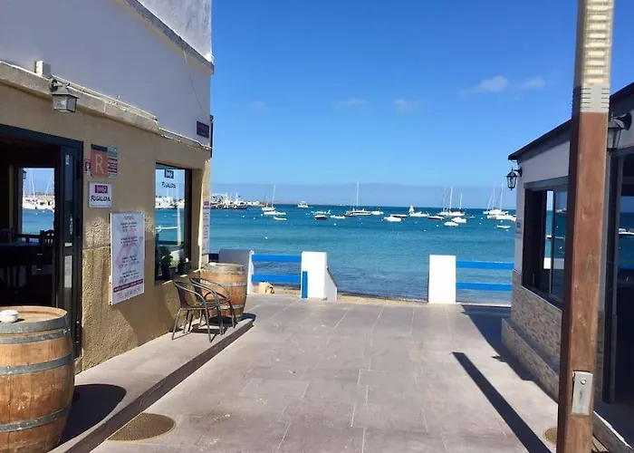 Eloisa Ii Corralejo